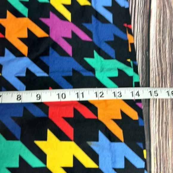 Loudmouth Ladies Golf Skort Mini- Size 0 - Picture 13 of 14